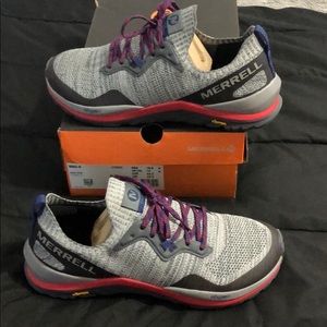 Merrell Mag - 9 Training Shoes